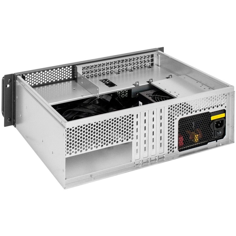 Серверный корпус ExeGate Pro 3U300-03/1000PPH-SE 1000W - EX297868RUS - фото 3