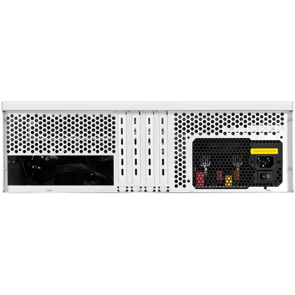 Серверный корпус ExeGate Pro 3U300-03/1200PPH-SE 1200W - EX297870RUS - фото 7