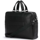 Сумка для ноутбука Piquadro Computer Bag 14" Black (CA4098W130/N)