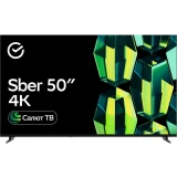 ЖК телевизор SberDevices 50" SDX-50U4139