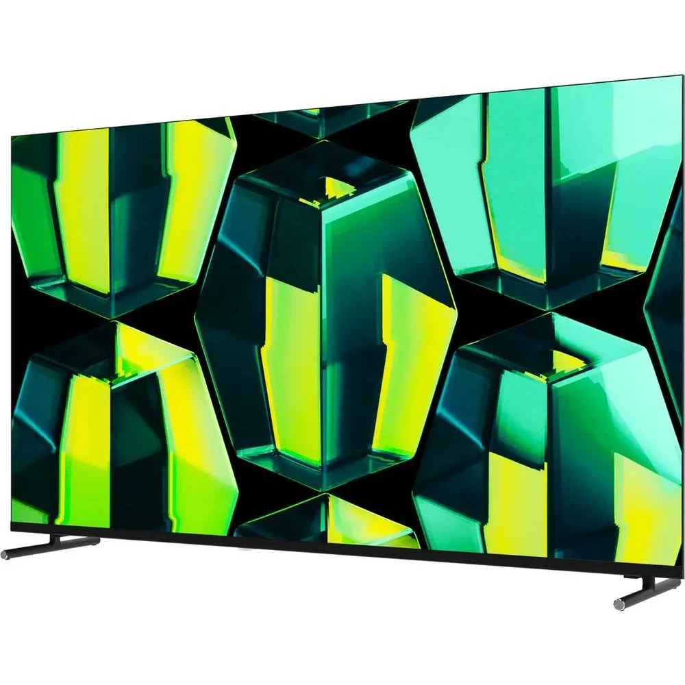 ЖК телевизор SberDevices 50" SDX-50U4139 - фото 2