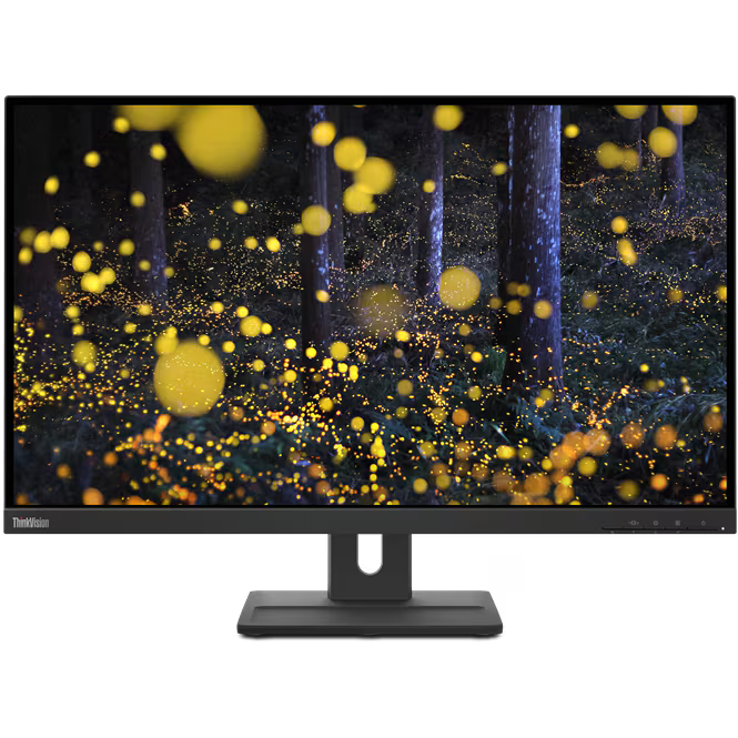 Монитор Lenovo 27" E27q-20 (62D0GAT1EU)