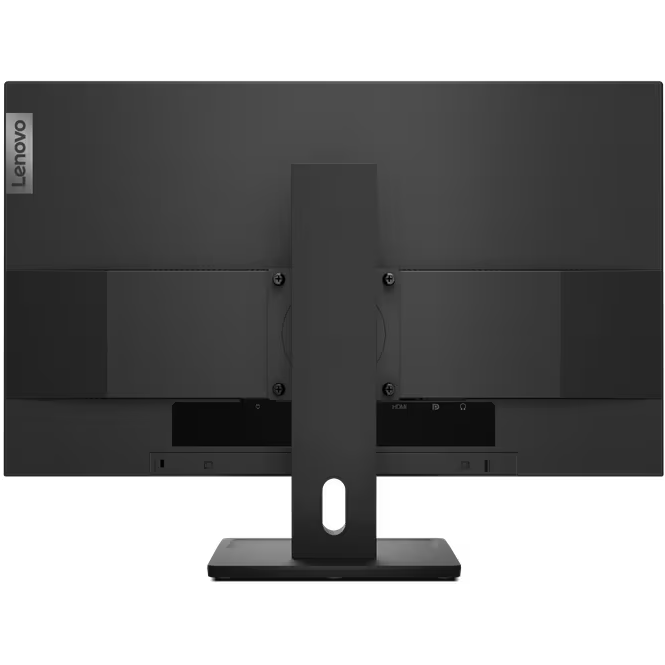 Монитор Lenovo 27" E27q-20 (62D0GAT1EU) - фото 4