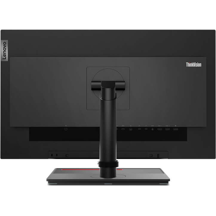 Монитор Lenovo 27" P27u-20 (62CBRAS6CB) - фото 5