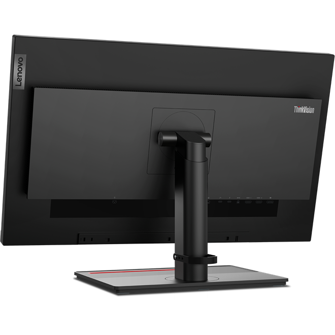 Монитор Lenovo 27" P27u-20 (62CBRAS6CB) - фото 6