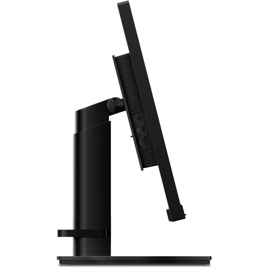 Монитор Lenovo 27" P27u-20 (62CBRAS6CB) - фото 8