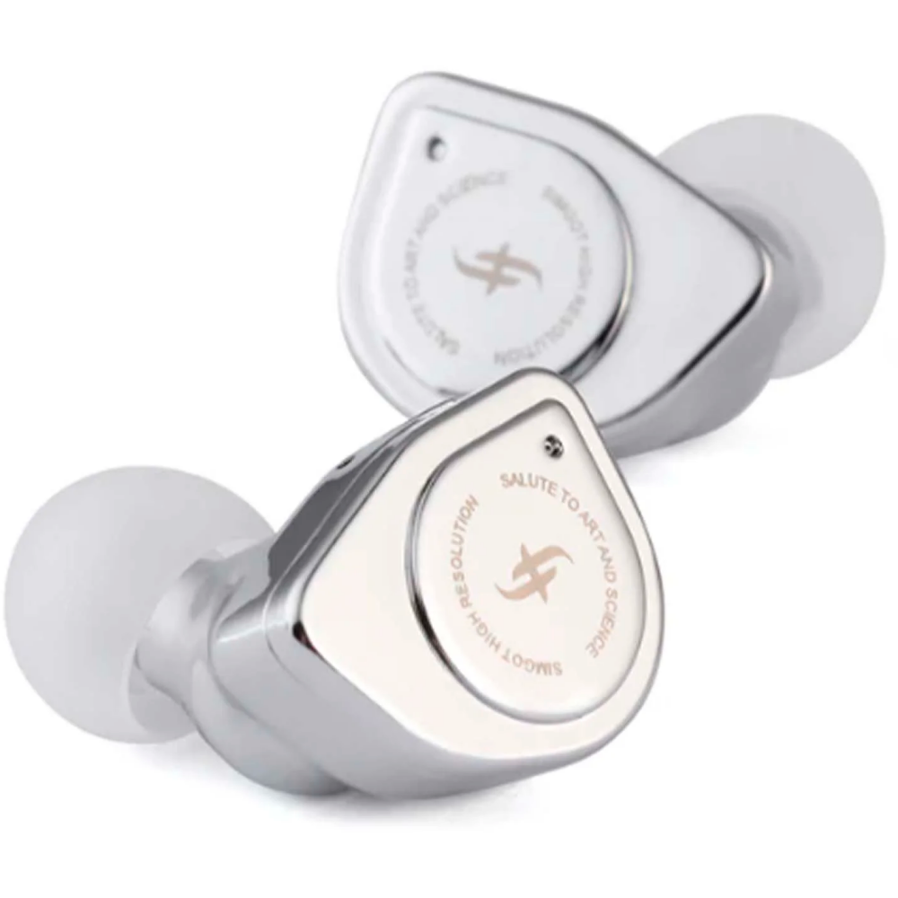 Наушники Simgot EW200 - фото 3