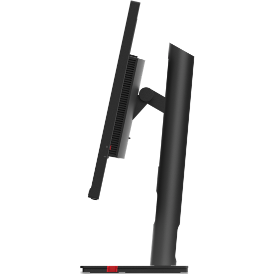 Монитор Lenovo 27" T27h-30 (63A3GAR1CB) - фото 8