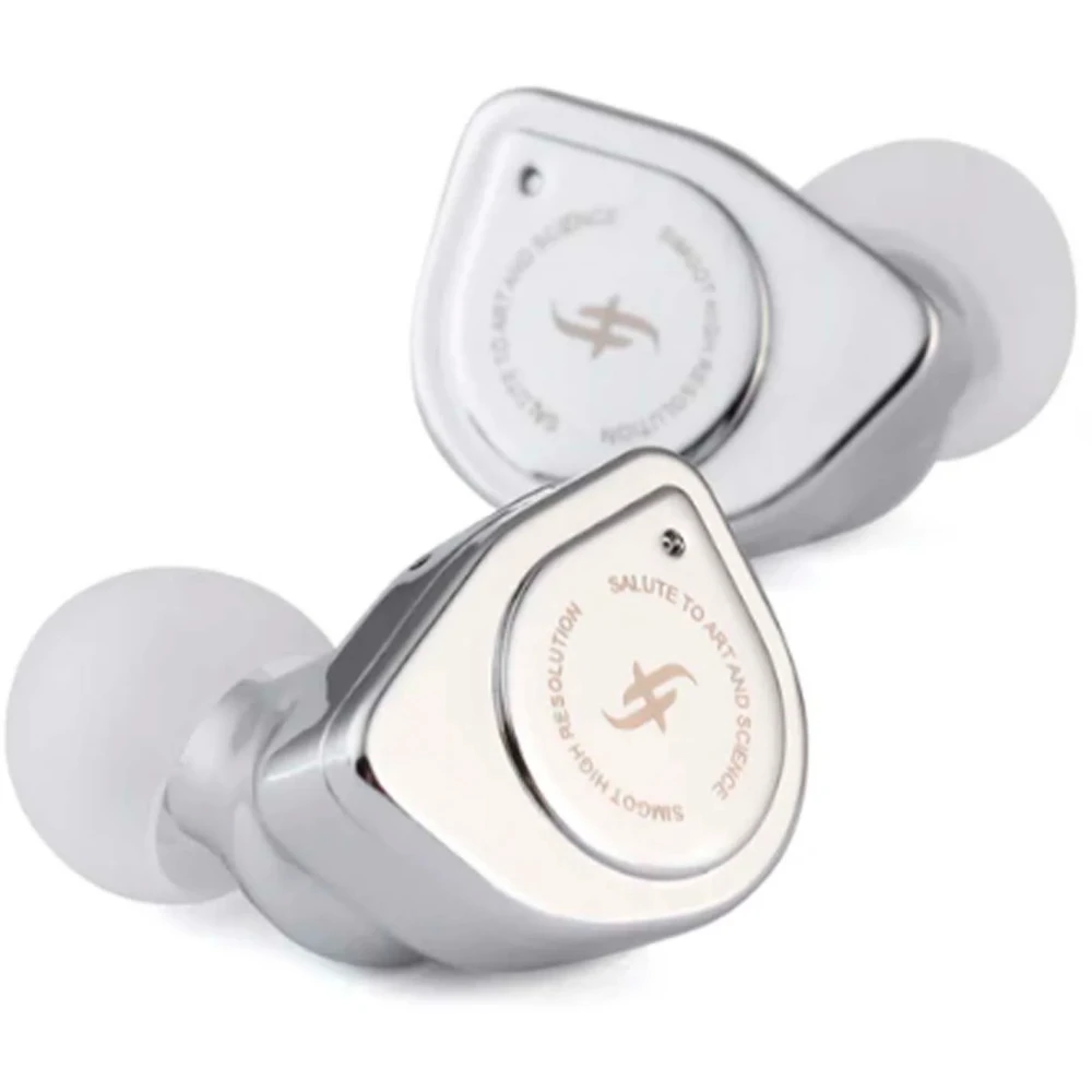 Гарнитура Simgot EW200 DSP - фото 2