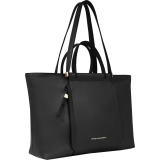 Сумка для ноутбука Piquadro Women's computer tote 14" Black (BD3336W92/N)
