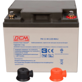 Аккумуляторная батарея Powercom PM-12-40