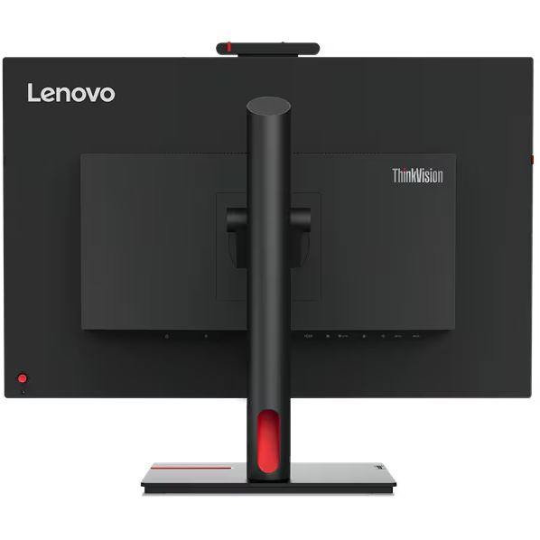 Монитор Lenovo 27" T27hv-30 (63D6UAS3CB) - фото 4