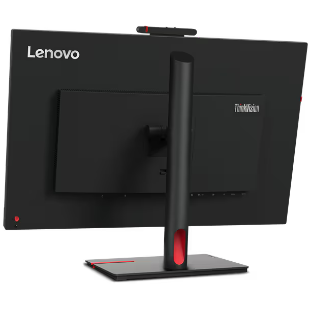 Монитор Lenovo 27" T27hv-30 (63D6UAS3CB) - фото 6