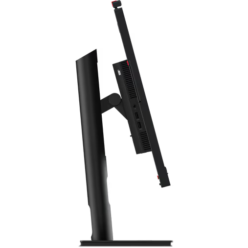 Монитор Lenovo 27" T27hv-30 (63D6UAS3CB) - фото 7