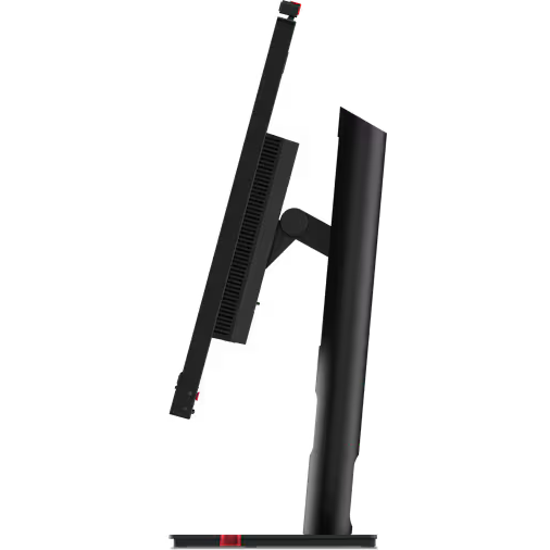 Монитор Lenovo 27" T27hv-30 (63D6UAS3CB) - фото 8