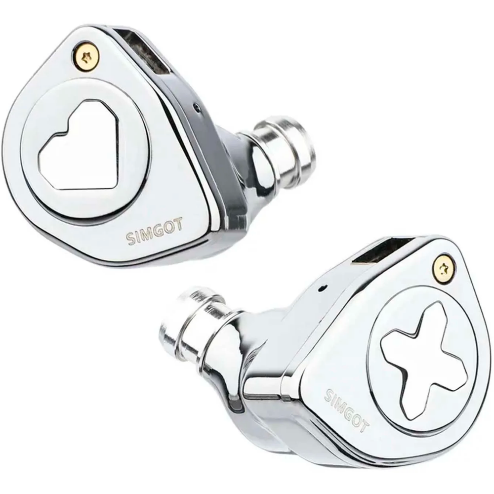 Наушники Simgot EW300 - фото 3