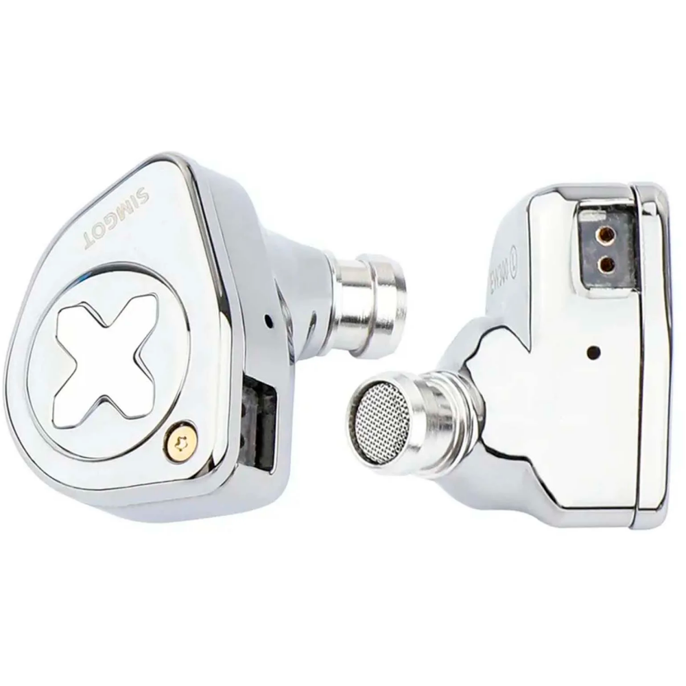 Наушники Simgot EW300 - фото 4