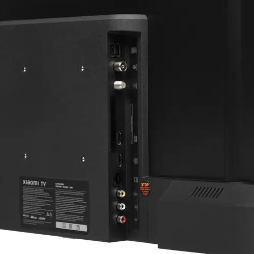 ЖК телевизор Xiaomi 32" Mi TV A 32 2025 - L32M8-A2RU - фото 6