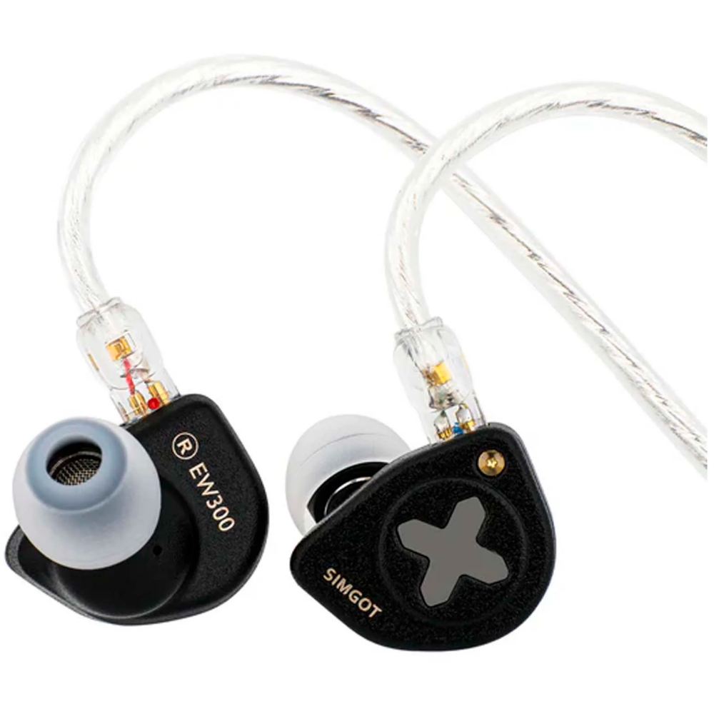 Наушники Simgot EW300 DSP - фото 2