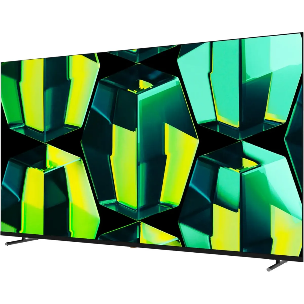 ЖК телевизор SberDevices 65" SDX-65U4139 - фото 2