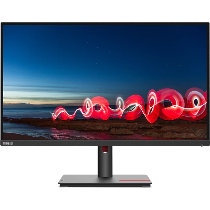 Монитор Lenovo 27" T27i-30 (63A4MAR1CB)