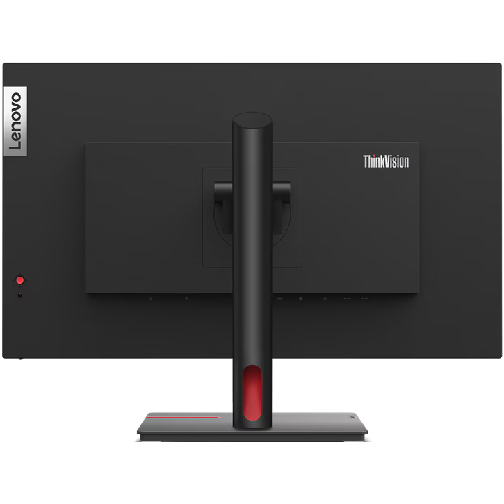 Монитор Lenovo 27" ThinkVision T27i-30 (63A4MAR1CB) - фото 4
