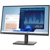 Монитор Lenovo 27" T27p-30 (63A9GAR1CB)