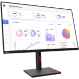 Монитор Lenovo 32" T32p-30 (63D2GCR1CS)