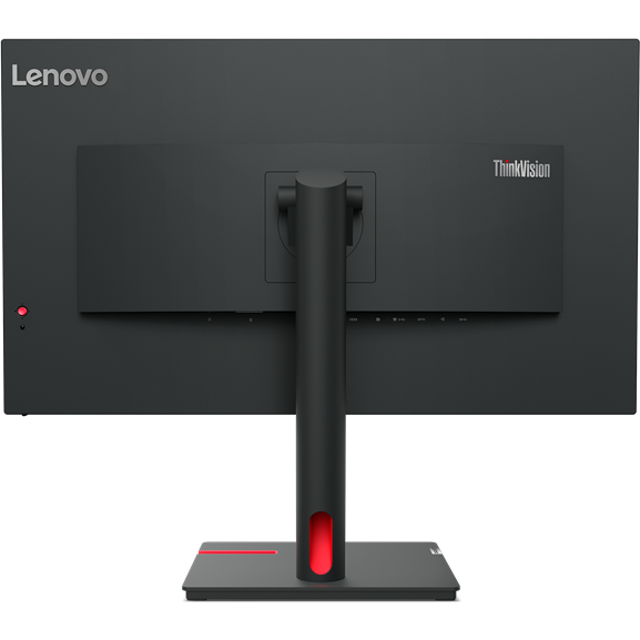 Монитор Lenovo 32" T32p-30 (63D2GCR1CS) - фото 4