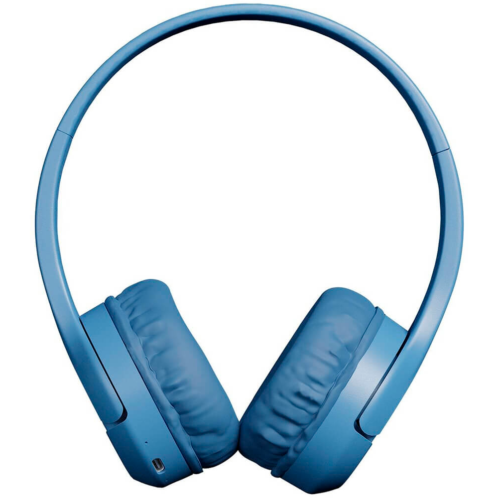 Гарнитура Sudio K1 Kidz Blue - K1BLU - фото 3