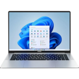 Ноутбук TECNO MegaBook S1 (S15AM) (TCN-S1I513.W15.GR) (TCN-S1I513.W15.GR/4894947020957)