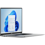 Ноутбук TECNO MegaBook S1 (S15AM) (TCN-S1I513.W15.GR) (TCN-S1I513.W15.GR/4894947020957)