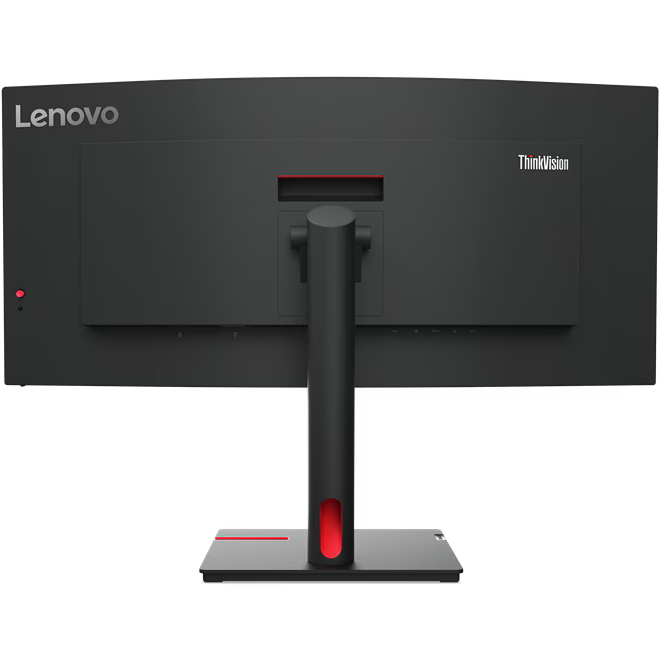 Монитор Lenovo 34" T34w-30 (63D4GAS1CB) - фото 4