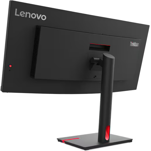 Монитор Lenovo 34" T34w-30 (63D4GAS1CB) - фото 6