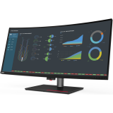 Монитор Lenovo 40" P40w-20 (62C1GAR6CB)