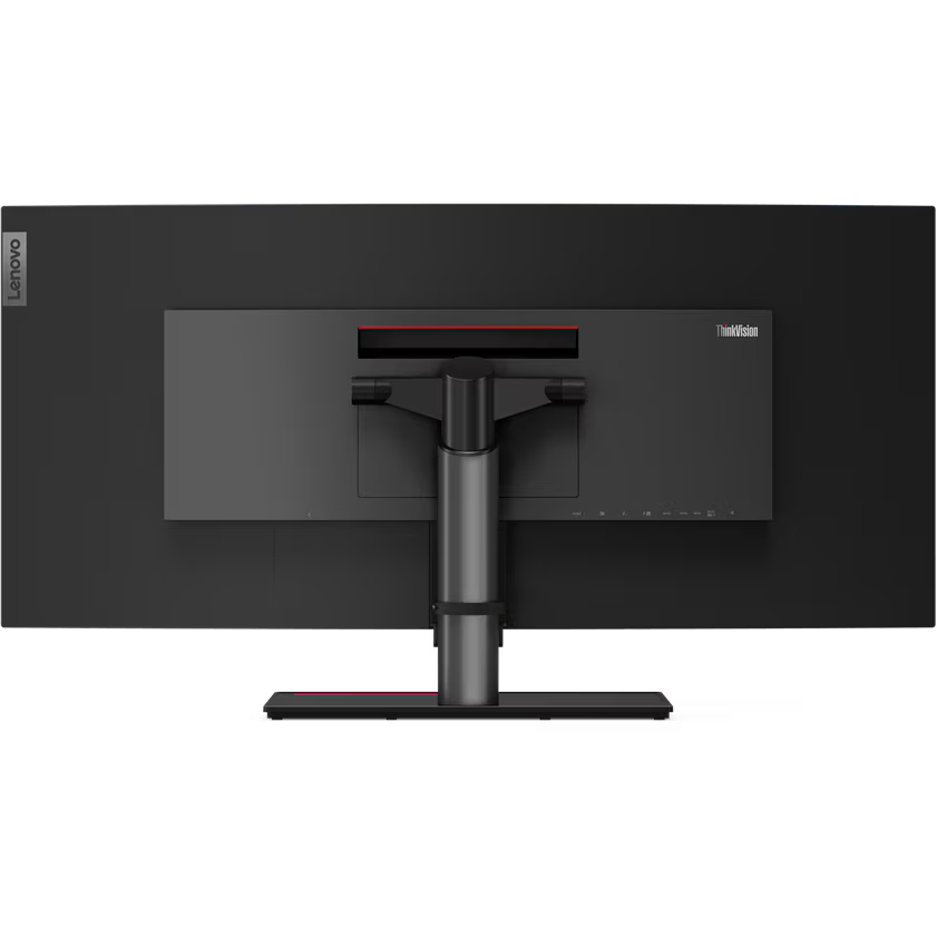 Монитор Lenovo 40" P40w-20 (62C1GAR6CB) - фото 4