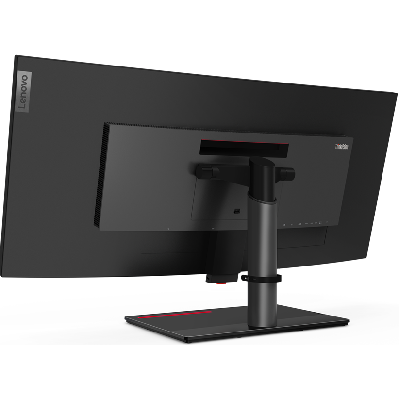 Монитор Lenovo 40" P40w-20 (62C1GAR6CB) - фото 6