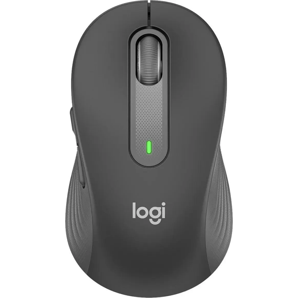 Мышь Logitech Signature M650 L For Business (910-006350)