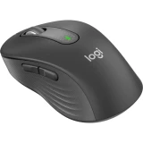 Мышь Logitech Signature M650 L For Business (910-006350)
