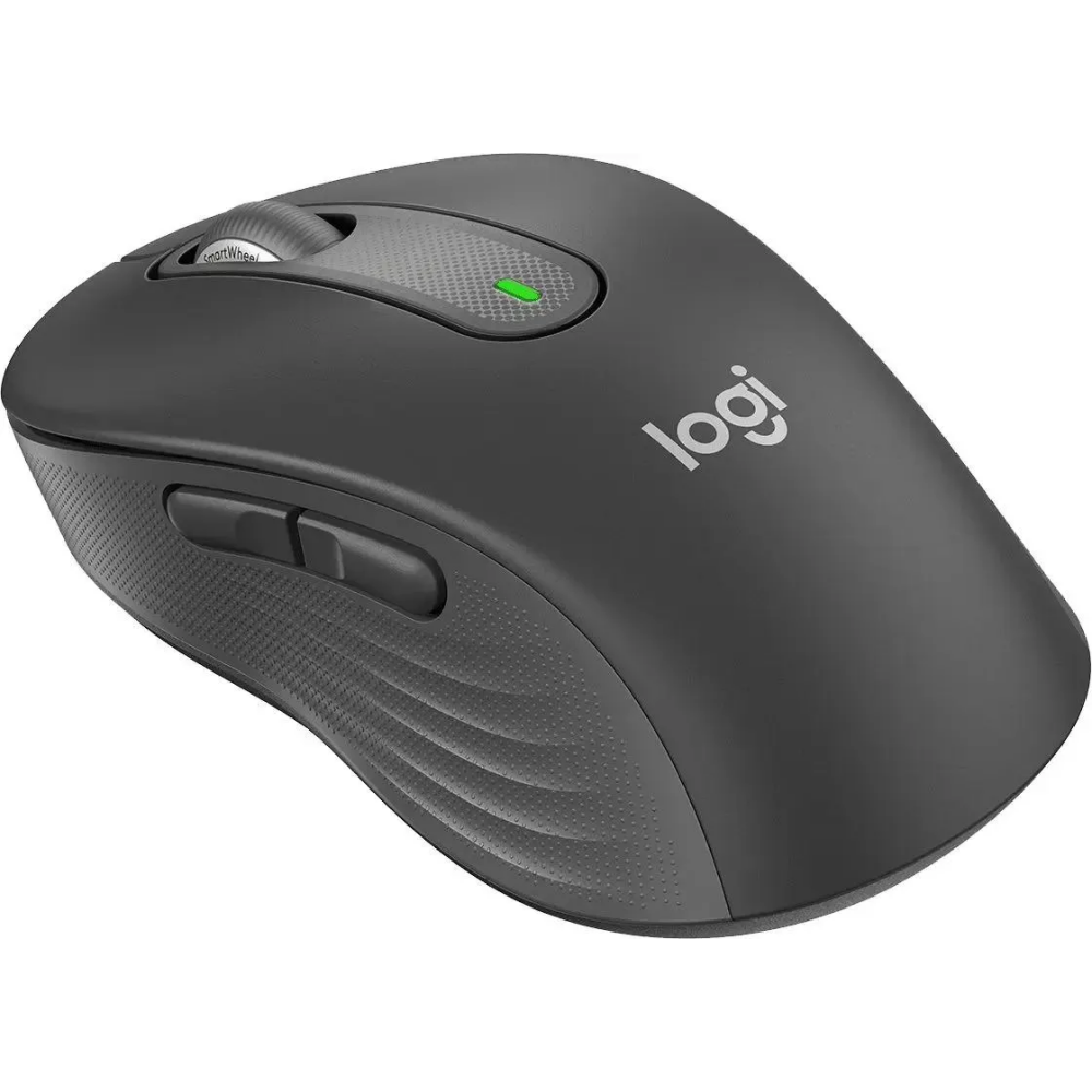 Мышь Logitech Signature M650 L For Business (910-006350) - фото 3