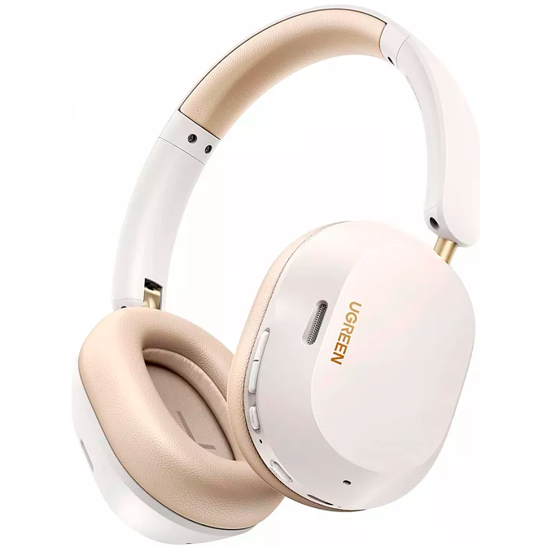 Гарнитура UGREEN HiTune Max 5C White (HP203)