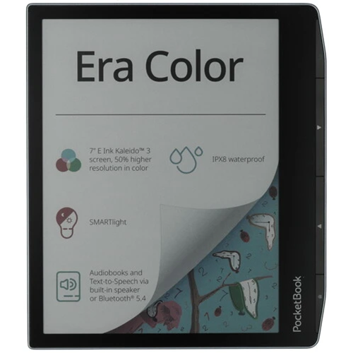 Электронная книга PocketBook 700 Era Stormy Sea