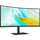 Монитор Samsung 34" S34C650UAIXCI ViewFinity S6 S65UC (LS34C650UAIXCI)