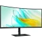 Монитор Samsung 34" S34C650UAIXCI ViewFinity S6 S65UC - LS34C650UAIXCI/LS34C650UNIXCI - фото 2