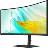 Монитор Samsung 34" S34C650UAIXCI ViewFinity S6 S65UC (LS34C650UAIXCI)