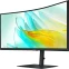 Монитор Samsung 34" S34C650UAIXCI ViewFinity S6 S65UC - LS34C650UAIXCI/LS34C650UNIXCI - фото 4