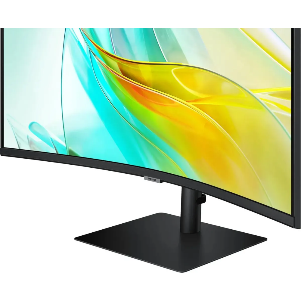 Монитор Samsung 34" S34C650UAIXCI ViewFinity S6 S65UC - LS34C650UAIXCI/LS34C650UNIXCI - фото 7
