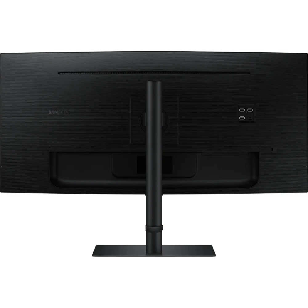 Монитор Samsung 34" S34C650UAIXCI ViewFinity S6 S65UC - LS34C650UAIXCI/LS34C650UNIXCI - фото 8