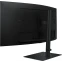 Монитор Samsung 34" S34C650UAIXCI ViewFinity S6 S65UC - LS34C650UAIXCI/LS34C650UNIXCI - фото 9