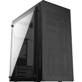 Корпус Bloody BD-CC101 Black (BD-CC101-BK)